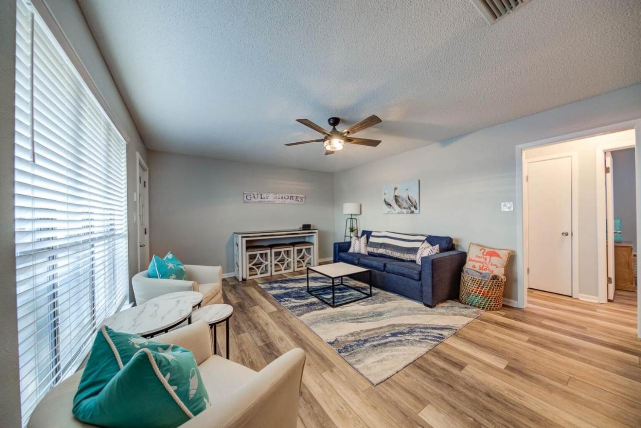 Sea Horse 112 By Vacation Homes Collection Gulf Shores Dış mekan fotoğraf