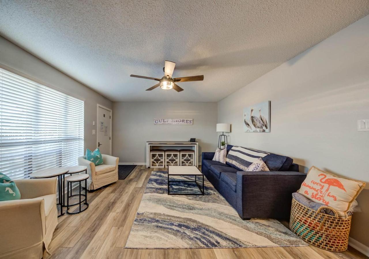 Sea Horse 112 By Vacation Homes Collection Gulf Shores Dış mekan fotoğraf