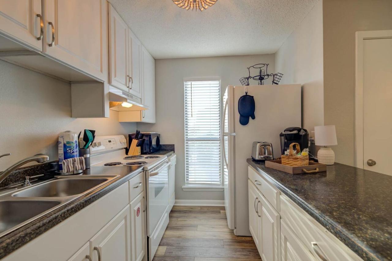 Sea Horse 112 By Vacation Homes Collection Gulf Shores Dış mekan fotoğraf