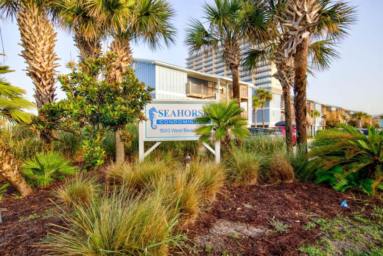 Sea Horse 112 By Vacation Homes Collection Gulf Shores Dış mekan fotoğraf