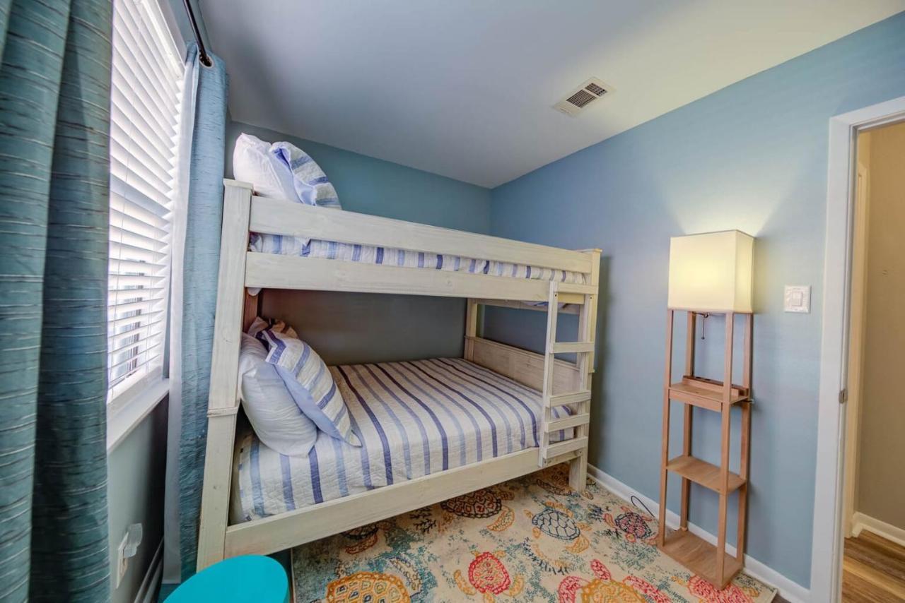 Sea Horse 112 By Vacation Homes Collection Gulf Shores Dış mekan fotoğraf