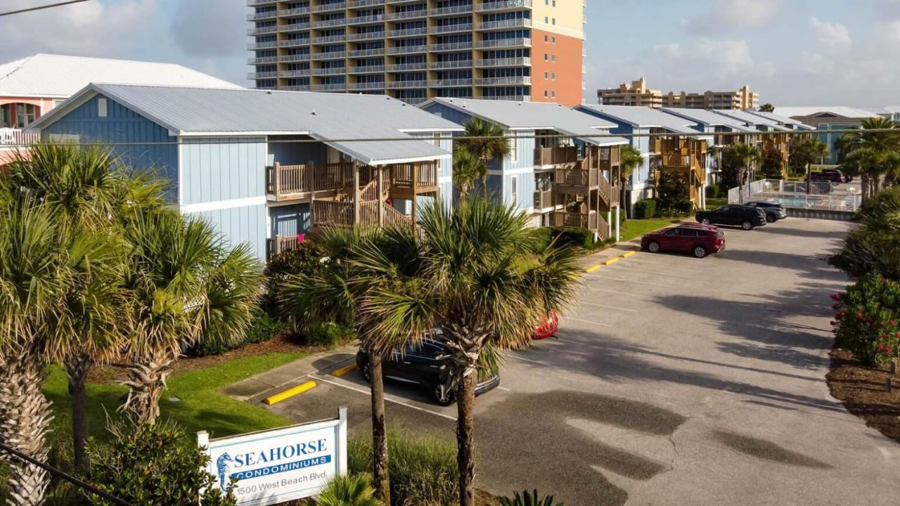 Sea Horse 112 By Vacation Homes Collection Gulf Shores Dış mekan fotoğraf
