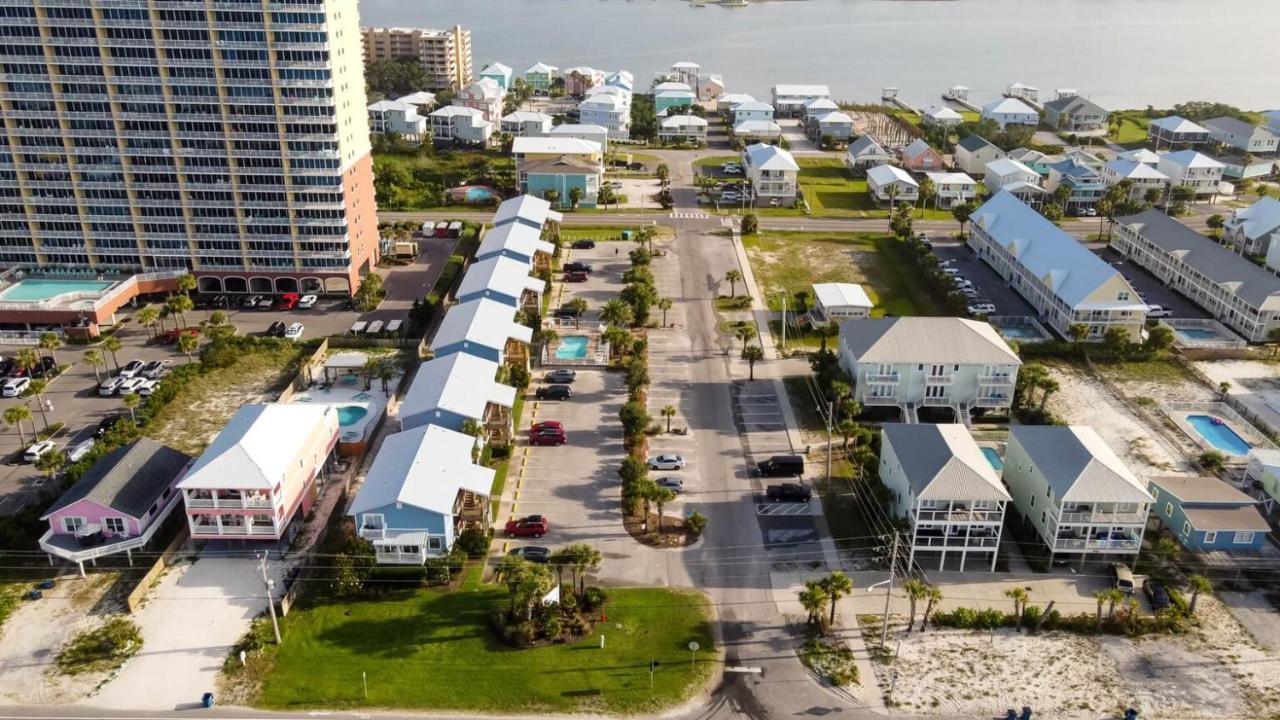 Sea Horse 112 By Vacation Homes Collection Gulf Shores Dış mekan fotoğraf