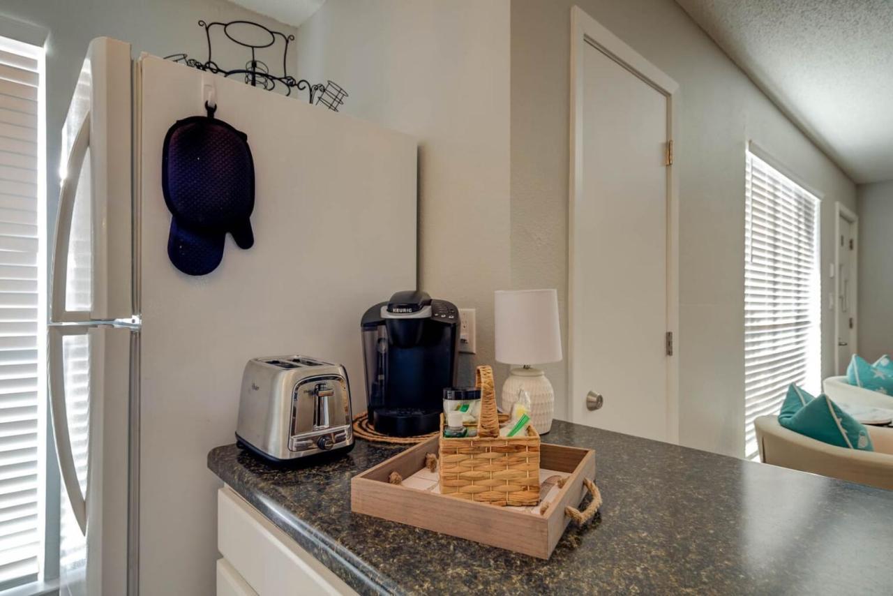 Sea Horse 112 By Vacation Homes Collection Gulf Shores Dış mekan fotoğraf