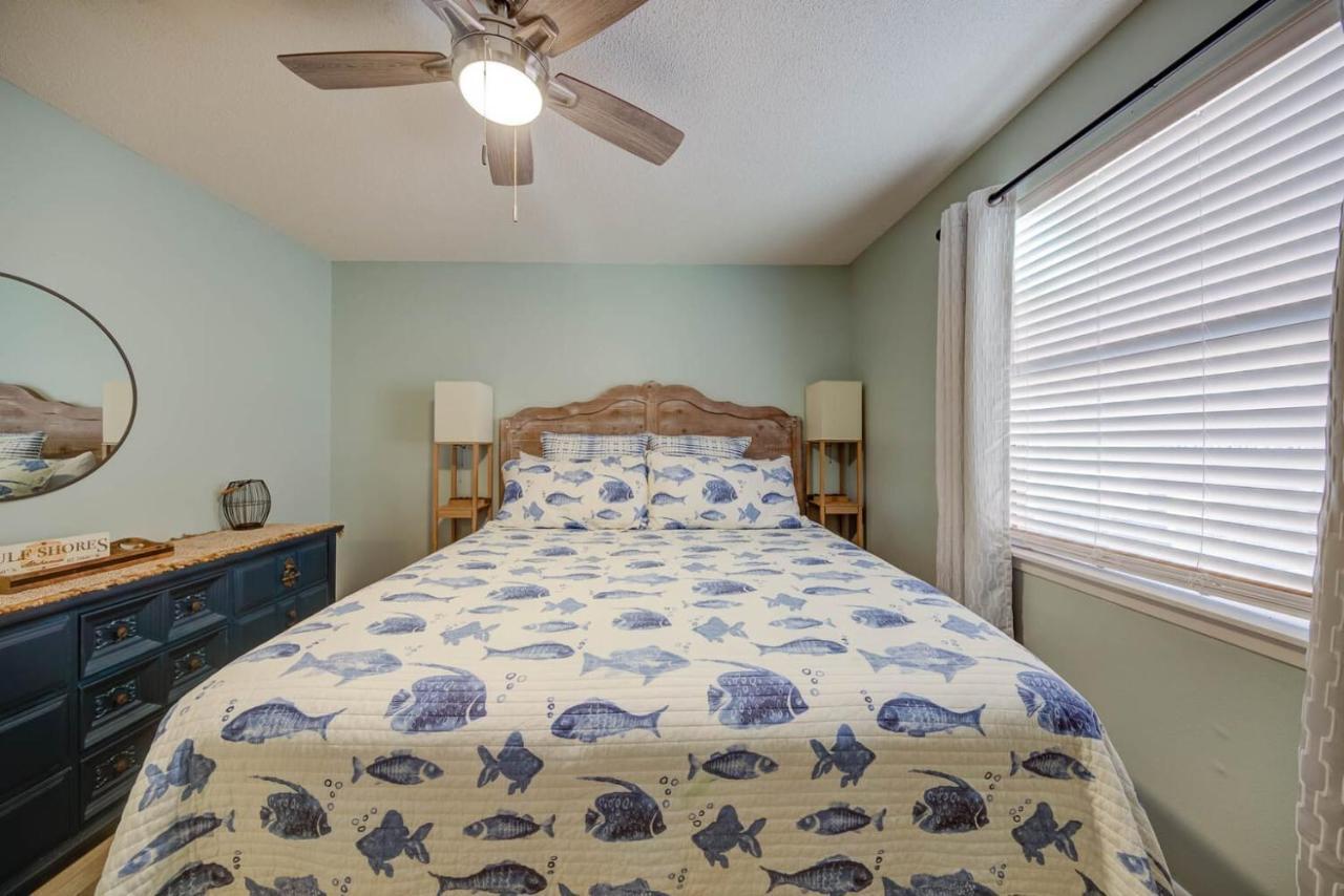 Sea Horse 112 By Vacation Homes Collection Gulf Shores Dış mekan fotoğraf