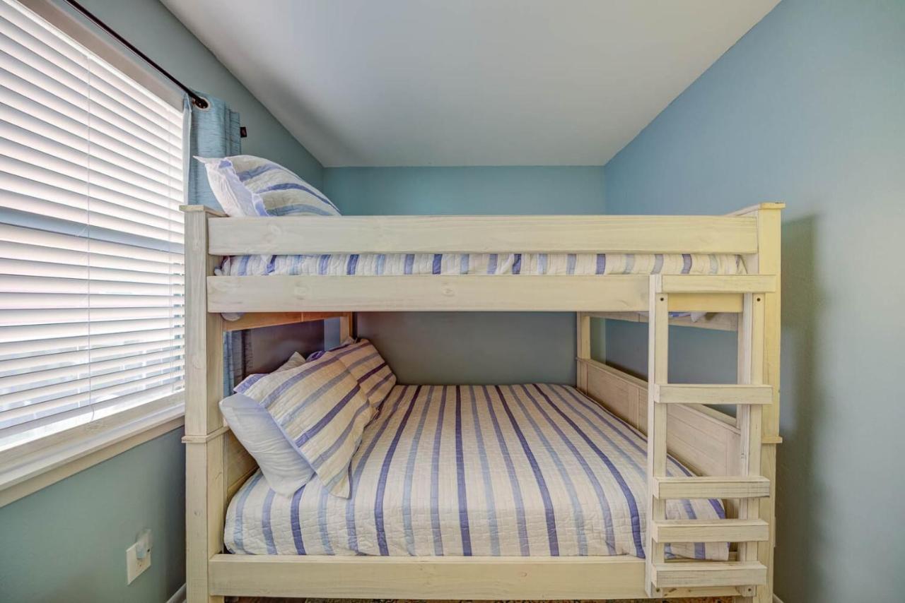 Sea Horse 112 By Vacation Homes Collection Gulf Shores Dış mekan fotoğraf