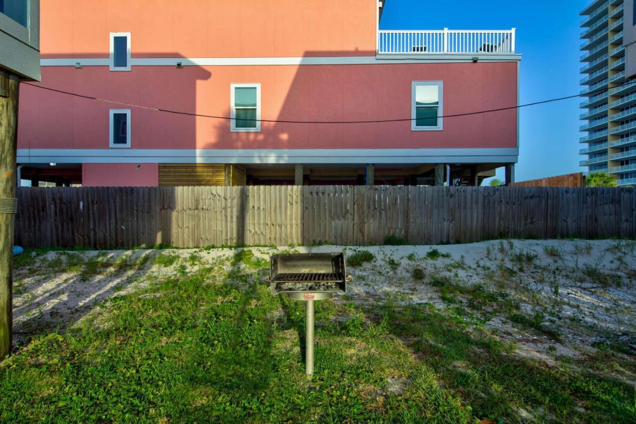 Sea Horse 112 By Vacation Homes Collection Gulf Shores Dış mekan fotoğraf