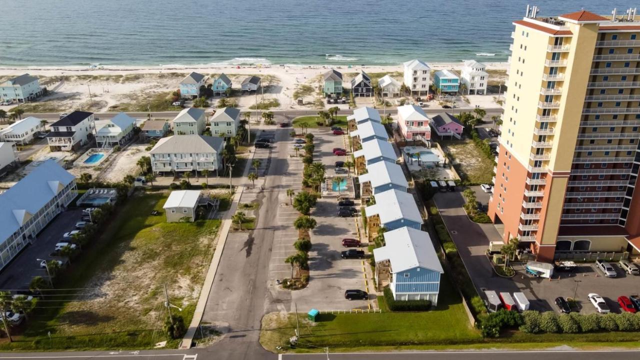 Sea Horse 112 By Vacation Homes Collection Gulf Shores Dış mekan fotoğraf
