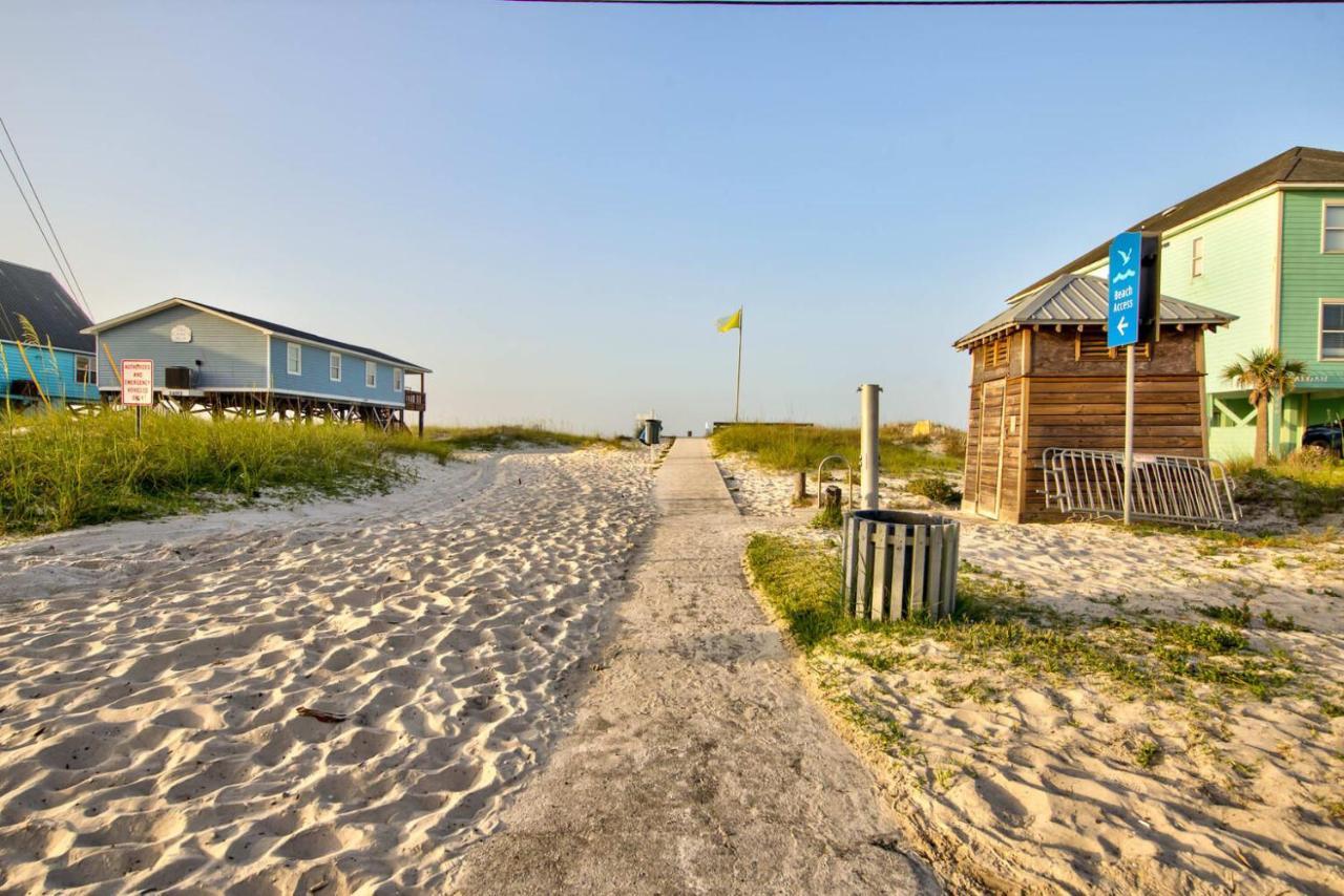 Sea Horse 112 By Vacation Homes Collection Gulf Shores Dış mekan fotoğraf