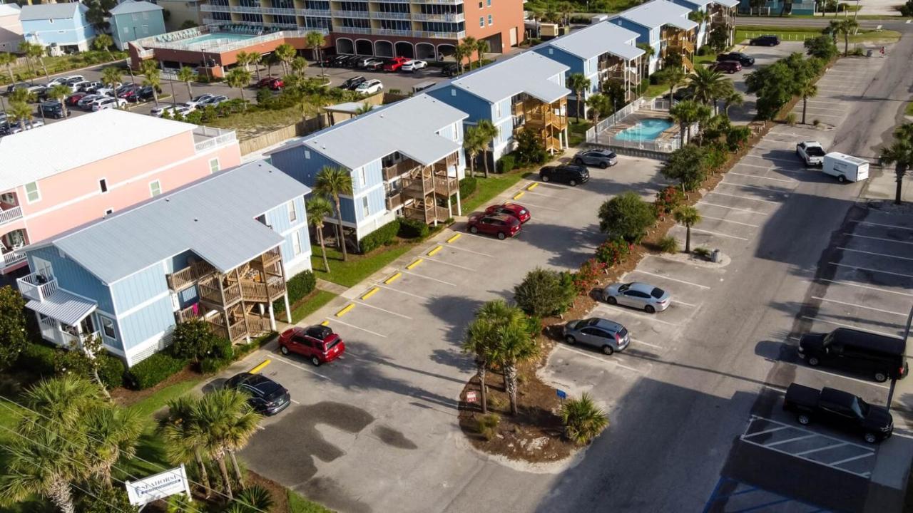 Sea Horse 112 By Vacation Homes Collection Gulf Shores Dış mekan fotoğraf