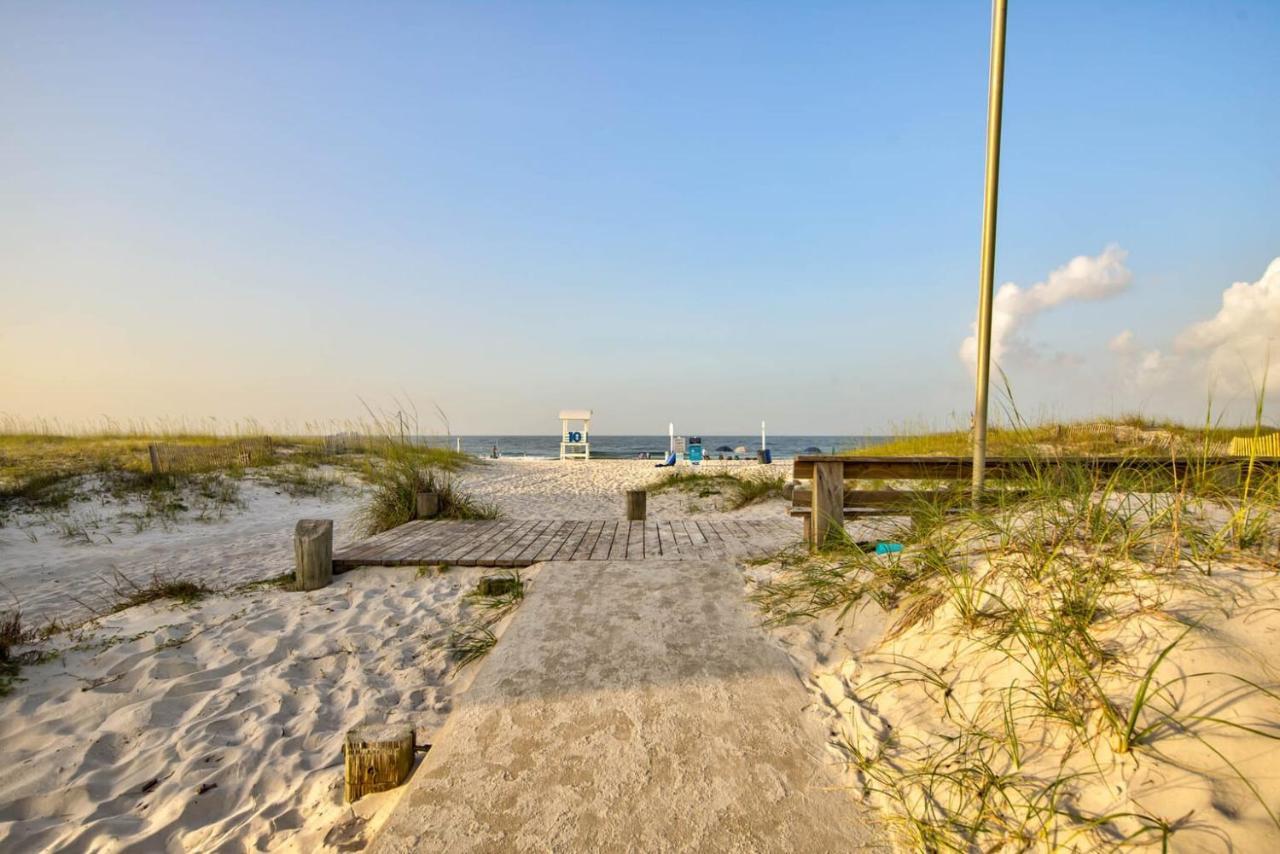 Sea Horse 112 By Vacation Homes Collection Gulf Shores Dış mekan fotoğraf