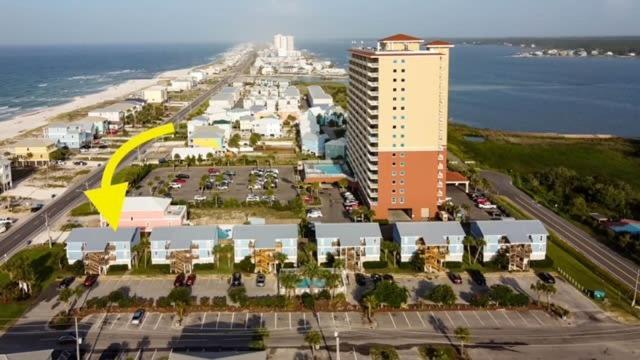 Sea Horse 112 By Vacation Homes Collection Gulf Shores Dış mekan fotoğraf