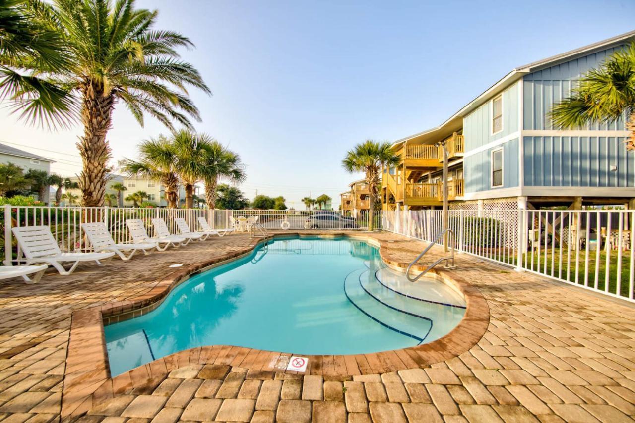 Sea Horse 112 By Vacation Homes Collection Gulf Shores Dış mekan fotoğraf